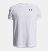 Erkek Çocuk UA Tech™ 2.0 Kısa Kollu T-shirt