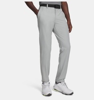 Erkek UA Drive Tapered Pantolon