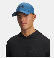 Erkek UA Storm Blitzing Ayarlanabilir Şapka