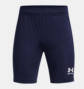Erkek Çocuk UA Core Şort