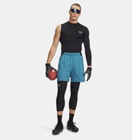 Erkek UA Vanish Dokuma 6inch Şort