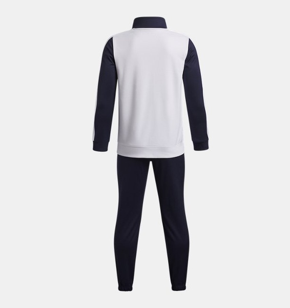 Lacivert Çocuk UA Rival CB Örme Eşofman Takımı