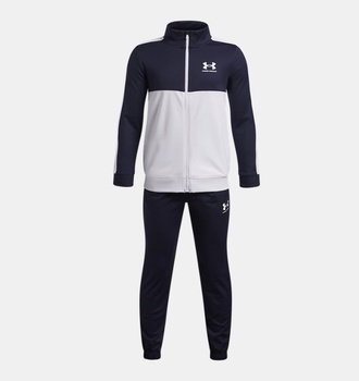 Çocuk UA Rival CB Örme Eşofman Takımı