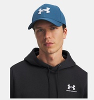 Erkek UA Blitzing Şapka
