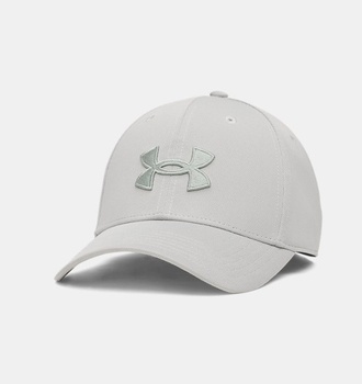 Erkek UA Blitzing Şapka