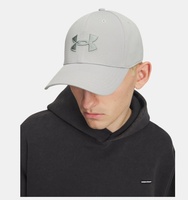 Erkek UA Blitzing Şapka