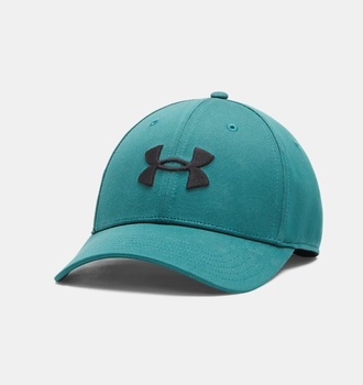 Erkek UA Blitzing Şapka