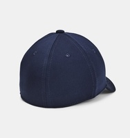 Çocuk UA Blitzing Şapka