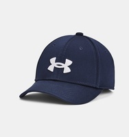 Çocuk UA Blitzing Şapka