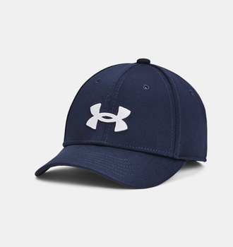 Çocuk UA Blitzing Şapka