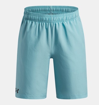 UA Tech Woven Short