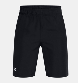 Erkek Çocuk UA Tech Woven Şort