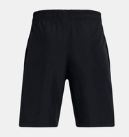 Erkek Çocuk UA Tech Woven Şort
