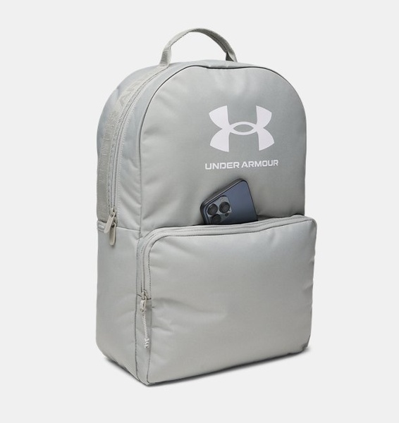 Gri Unisex UA Sportstyle Sırt Çantası