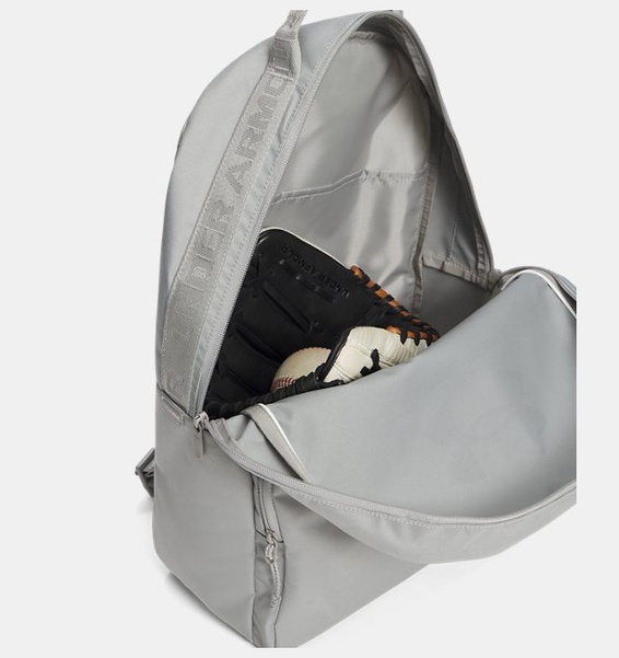 Gri Unisex UA Sportstyle Sırt Çantası