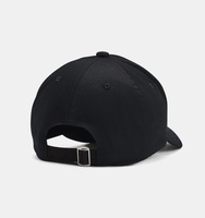 Erkek Çocuk UA Branded Ayarlanabilir Şapka