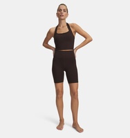 Kadın UA Meridian Bike 7in Kısa Tayt