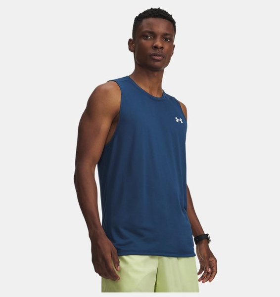 Mavi Erkek UA Tech Atlet