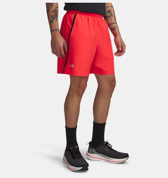 Erkek UA Launch 7inch Şort