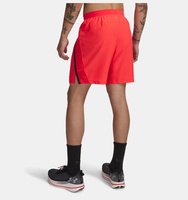 Erkek UA Launch 7inch Şort