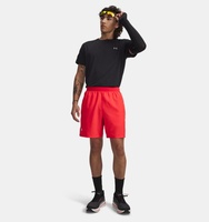 Erkek UA Launch 7inch Şort