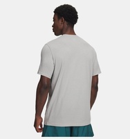 Erkek UA GL Foundation Update Kısa Kollu T-shirt