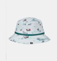 Unisex UA Driver Golf Bucket Şapka