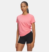 Kadın Campus Core Kısa Kollu T-shirt