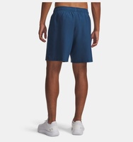 Erkek UA Tech Dokuma Wordmark Şort