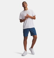Erkek UA Tech Dokuma Wordmark Şort