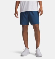 Erkek UA Tech Dokuma Wordmark Şort