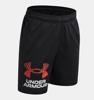 Çocuk UA Tech Logo Şort