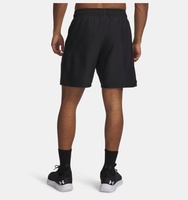 Erkek UA Tech Dokuma Wordmark Şort