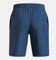 UA Tech Woven Wordmark Short