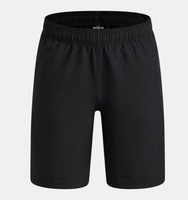 Erkek Çocuk UA Tech Woven Wordmark Şort