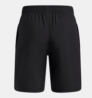 Erkek Çocuk UA Tech Woven Wordmark Şort