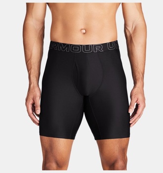 Erkek UA Performance Tech  9" 3'lü Paket Boxer