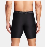 Erkek UA Performance Tech  9" 3'lü Paket Boxer