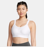 Kadın UA Infinity High 2.0 Spor Sütyeni