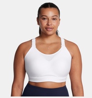 Kadın UA Infinity High 2.0 Spor Sütyeni