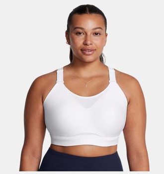 Kadın UA Infinity High 2.0 Spor Sütyeni