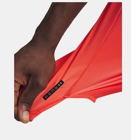 Erkek UA Vanish Energy Kısa Kollu T-shirt