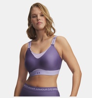 Kadın UA Infinity High 2.0 Spor Sütyeni