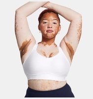 Kadın UA Infinity Mid 2.0 Spor Sütyeni