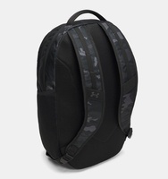 Unisex UA Hustle 6.0 Sırt Çantası