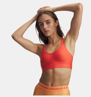 Kadın UA Infinity Mid 2.0 Spor Sütyeni