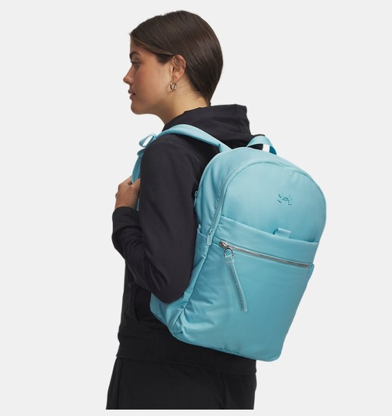 Mavi Kadın UA Studio Campus Sırt Çantası