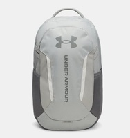 Unisex UA Hustle 6.0 Sırt Çantası