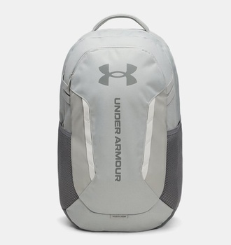 Unisex UA Hustle 6.0 Sırt Çantası