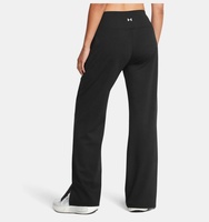 Kadın UA Movement Open Hem Eşofman Altı